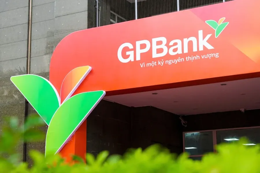 GPBank - Era of Prosperity