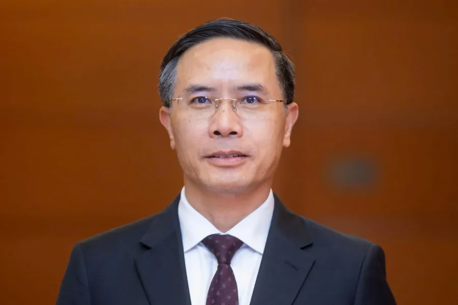 New SBV Governor Pham Duc An