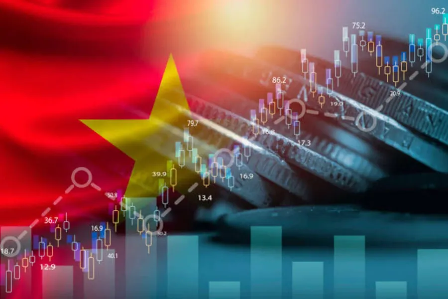 Vietnam stock market in the context of FTSE upgrade