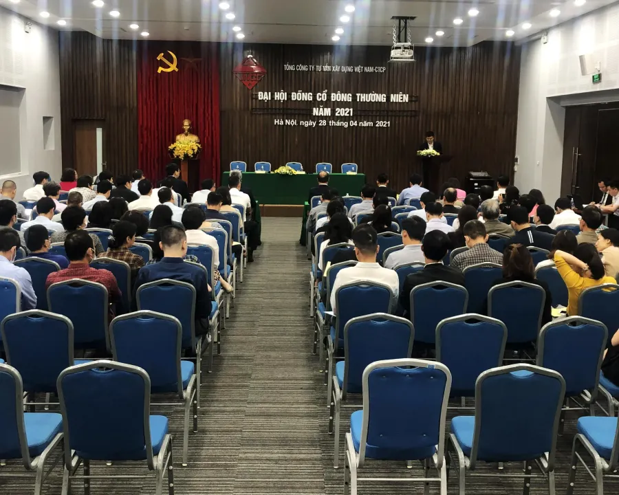 Vietnamese corporate AGM: Q1 earnings season begins