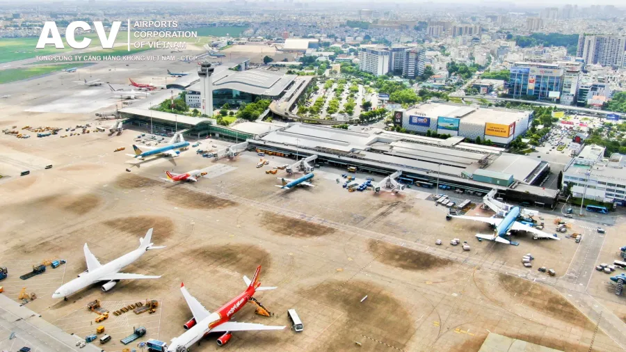 Airports Corporation of Vietnam (ACV) — expected listing at end of 2026