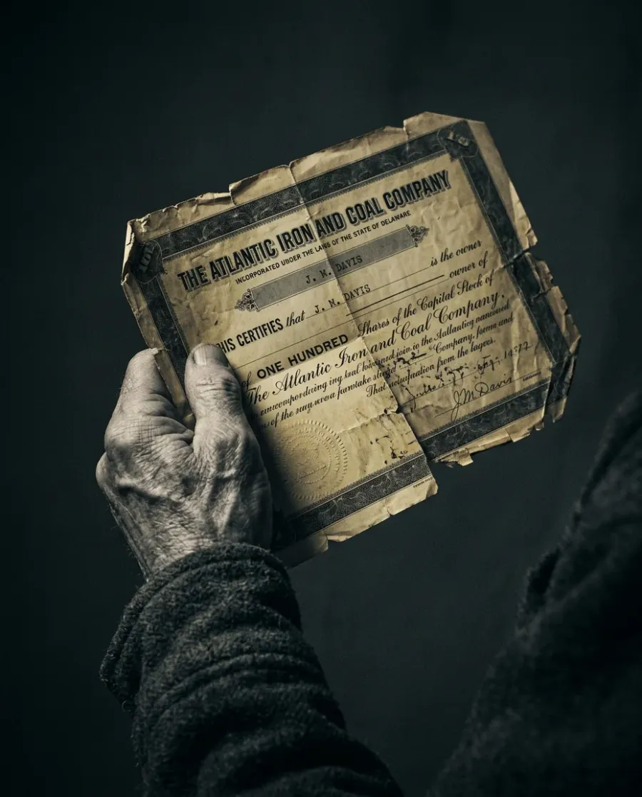 Shares on the screen, but no way out: the Phase One lesson for Phase Two observers