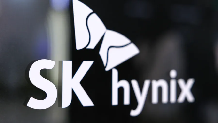 SK Hynix, Samsung's direct rival in the HBM4 cycle