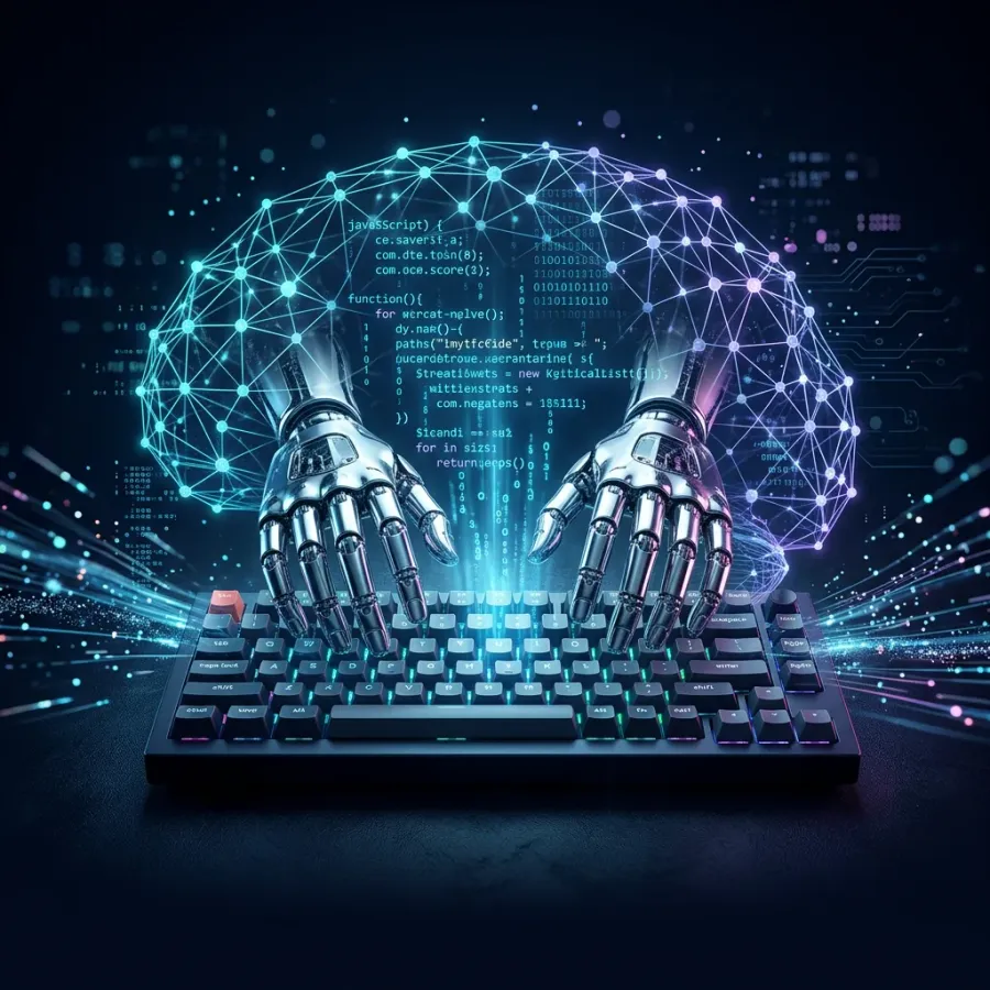 AI and programming automation: structural pressure on IT outsourcing