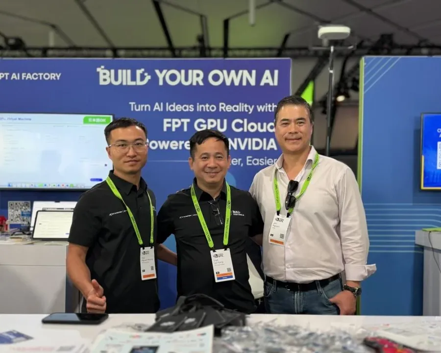 FPT AI Factory