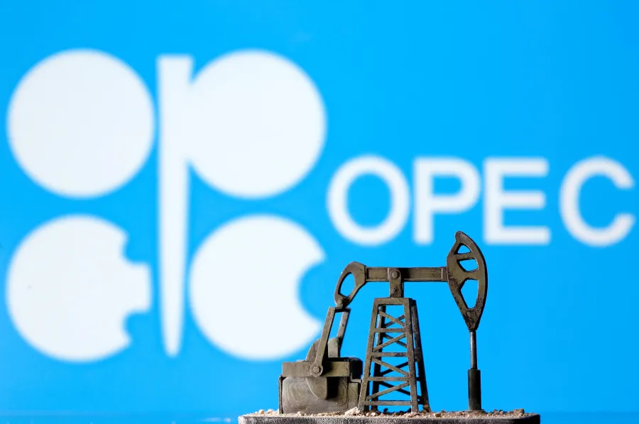 Image related to OPEC