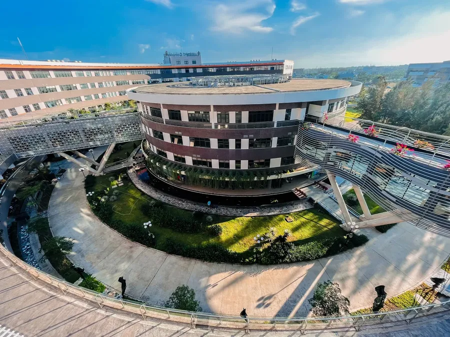 FPT headquarters