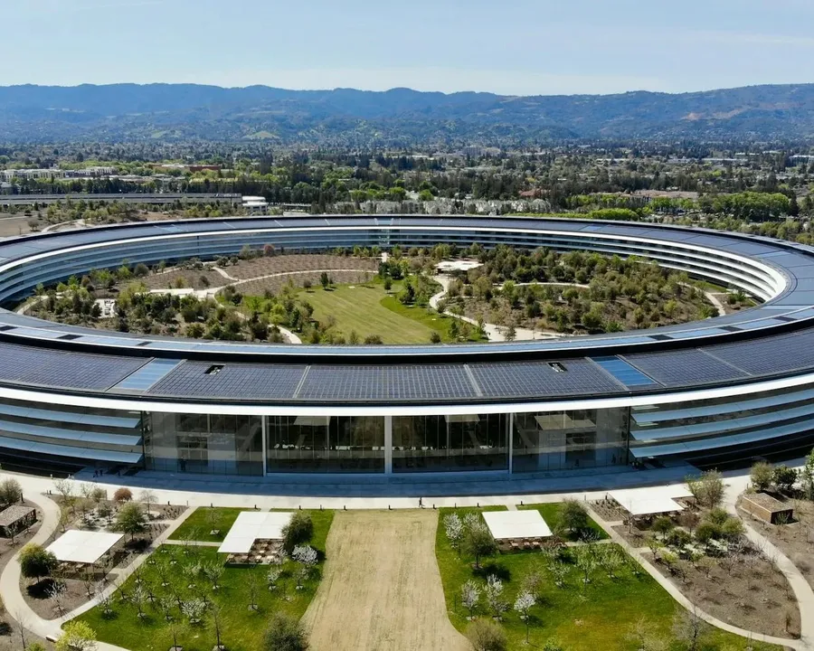 Apple Park