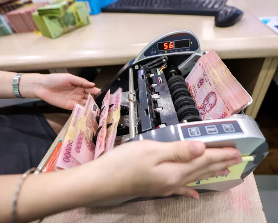 Cash flow is the real test for bonds