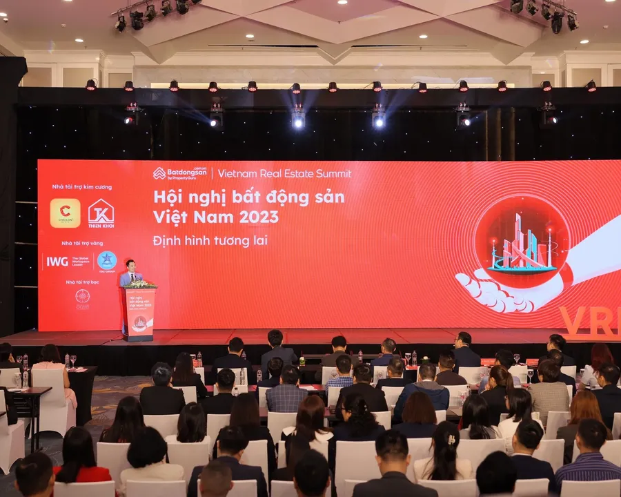 Property remains a powerful wealth anchor for Vietnamese investors