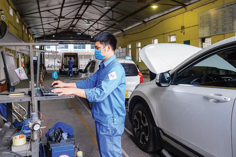 Claims assessment is the cost behind insurance premium revenue