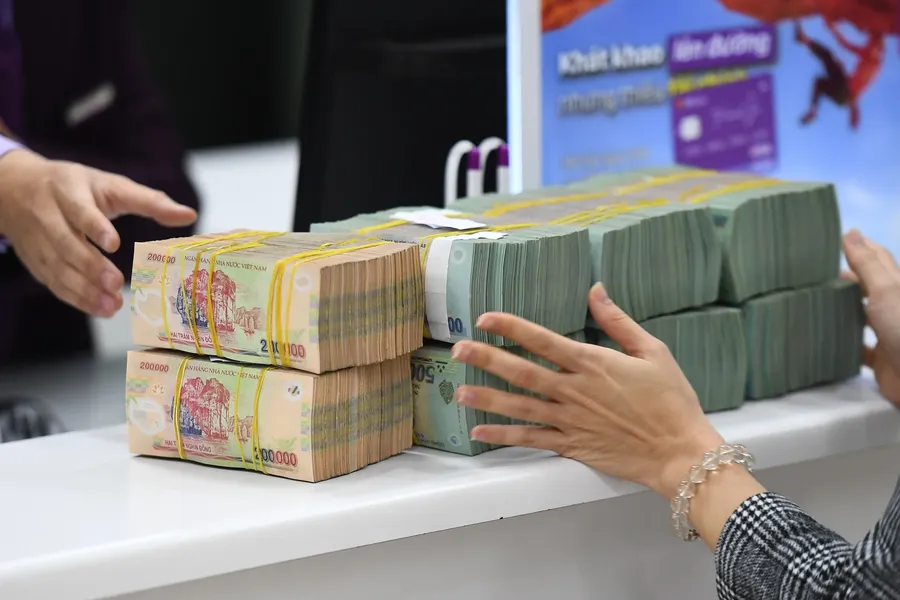 Savings deposits should be tracked by the institution that takes the deposit
