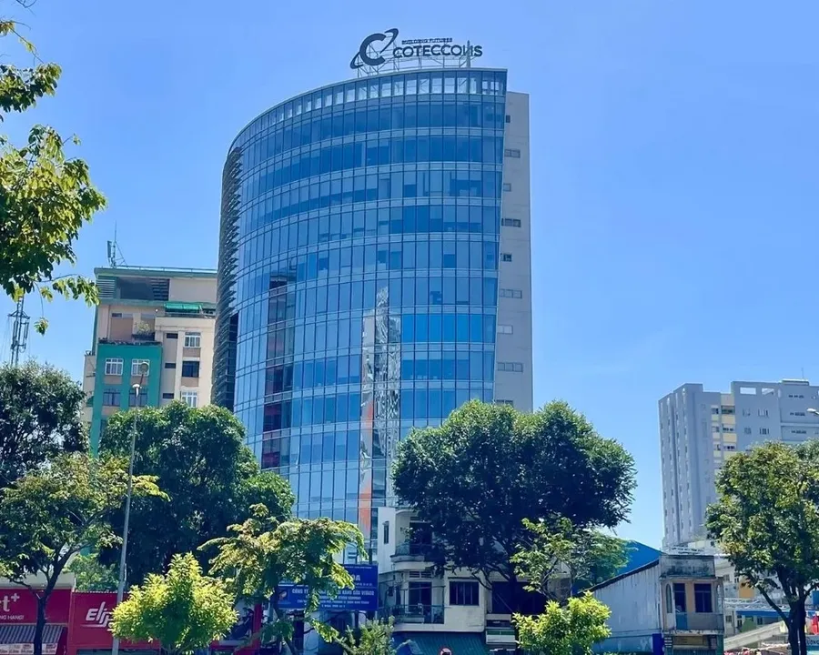 Coteccons headquarters