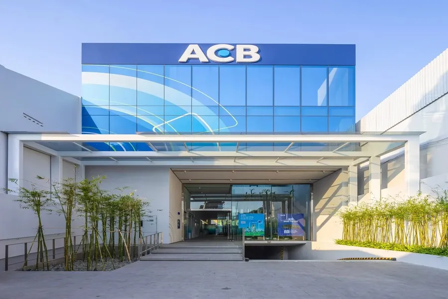 ACB headquarters