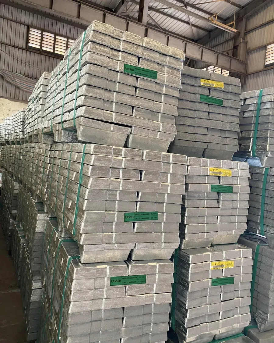 Raw material price comparison for galvanized steel