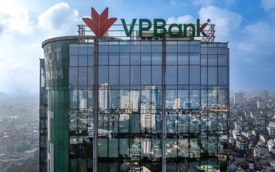 VPBank headquarters