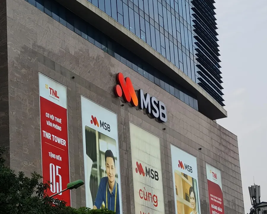 MSB headquarters