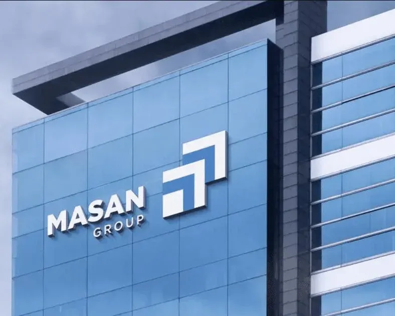 Masan Group headquarters