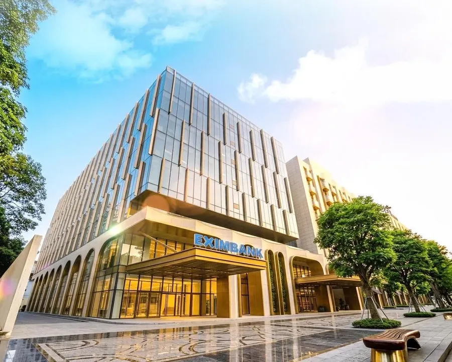 Eximbank headquarters
