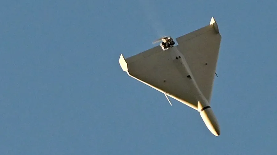 Drone quân sự Iran — mối đe dọa trực tiếp với cơ sở hạ tầng năng lượng Trung Đông