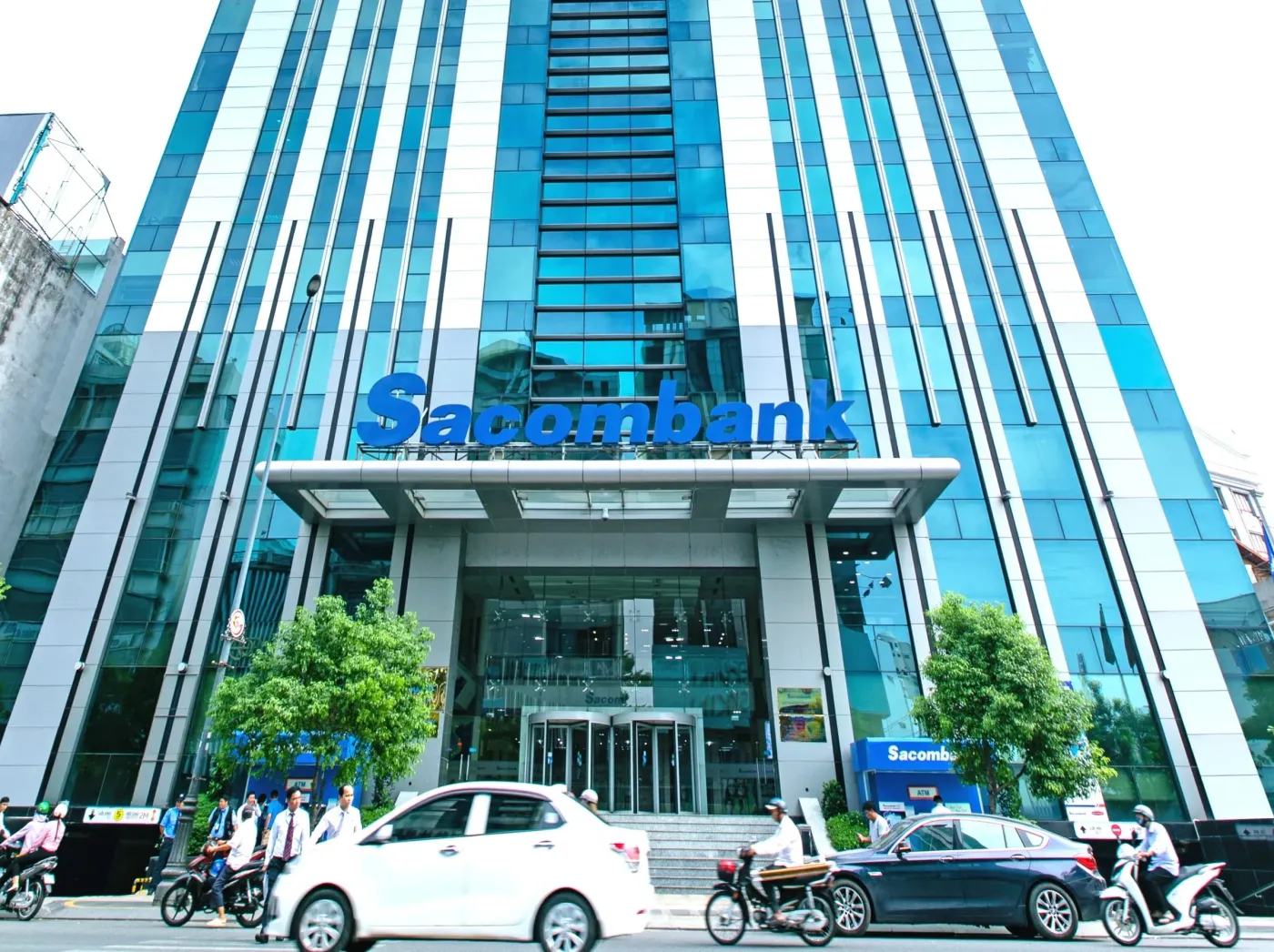 Sacombank Rebrands as 'Sai Gon Tai Loc,' Seeks to Extend Restructuring to 2030 — Where Does the Real Risk Lie?