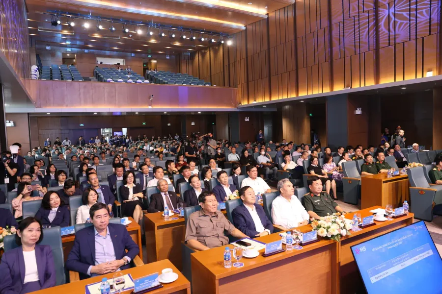 Đại hội đồng cổ đông ngân hàng tại Việt Nam