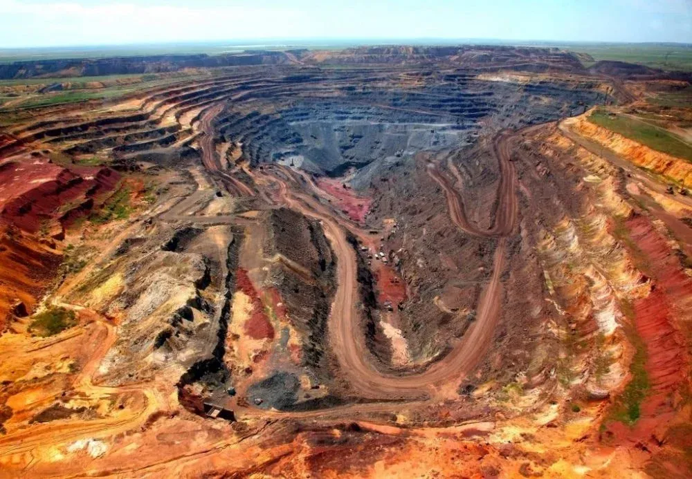 Gallium Up 18%, Vietnam Bans Raw Ore Exports: 4 Mineral Stocks to Watch