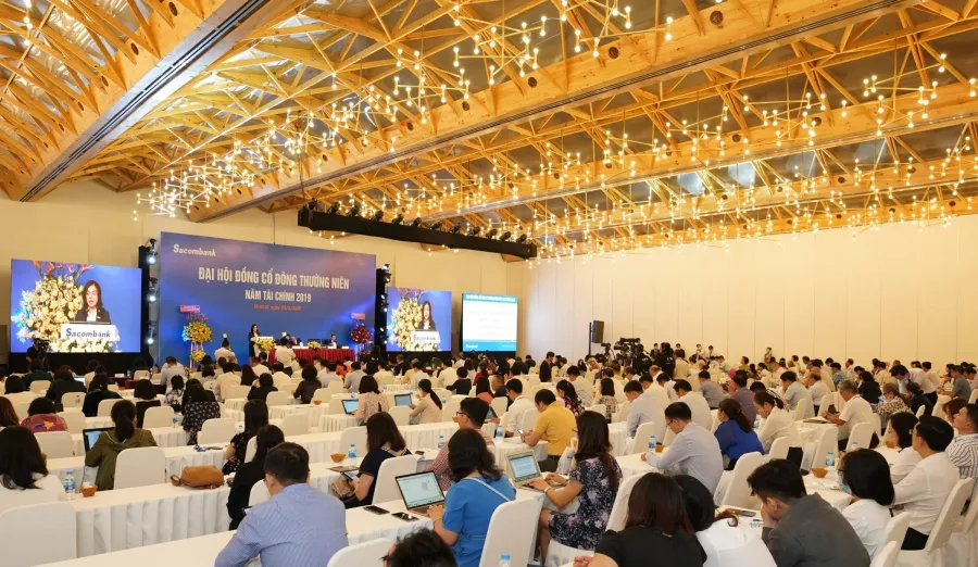 Banks Race to Raise Capital in AGM Season 2026