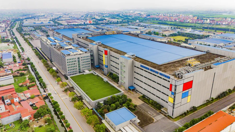 4 Korean Chaebols Head to Vietnam: Which Stocks Catch the Wave?
