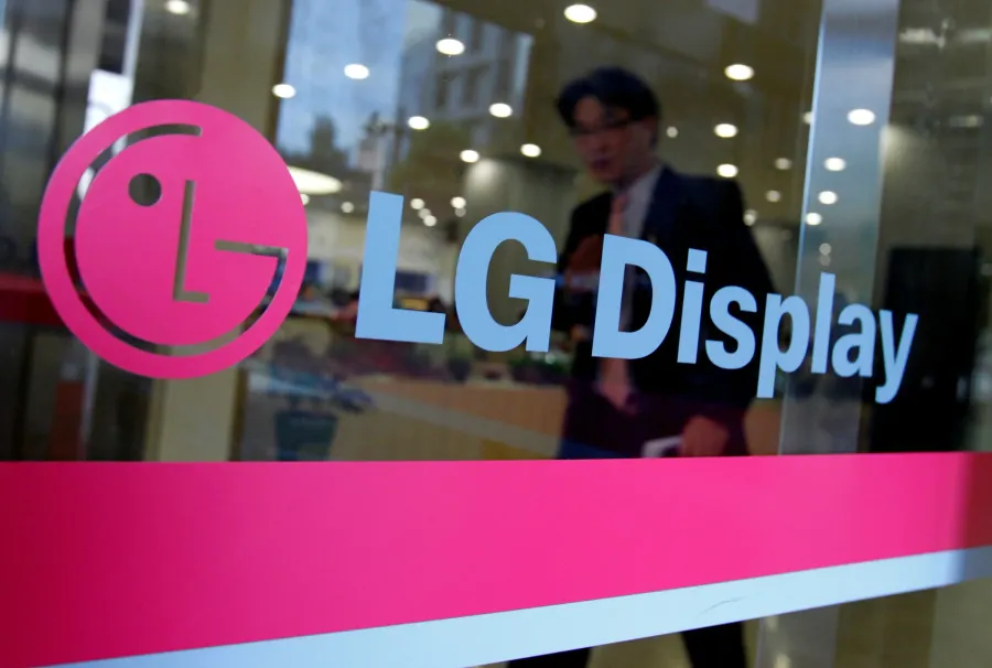 LG Display mở rộng sản xuất OLED tại Hải Phòng