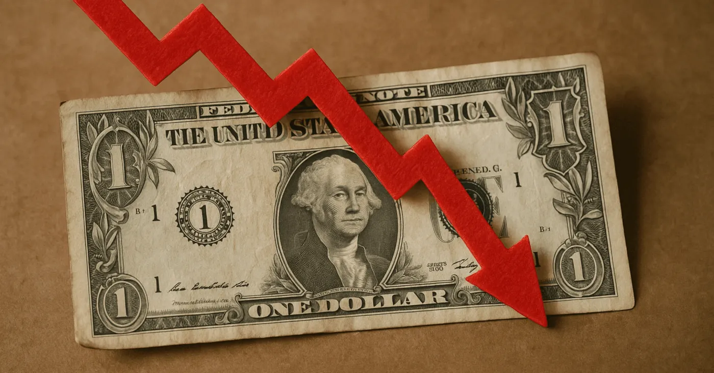 DXY thủng 99, FTSE nâng hạng: Cộng hưởng kép cho Việt Nam