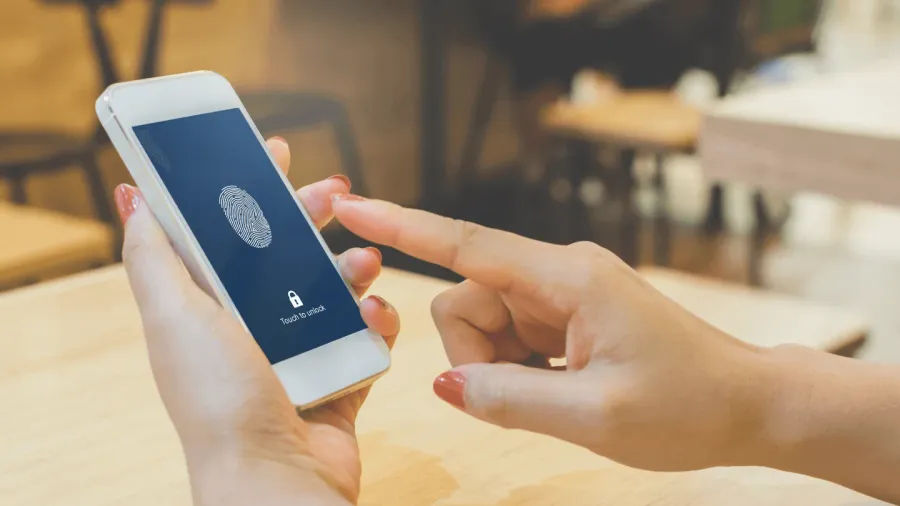 Xác thực sinh trắc học trên Mobile Banking, một phần của chuyển đổi số ngân hàng Việt Nam