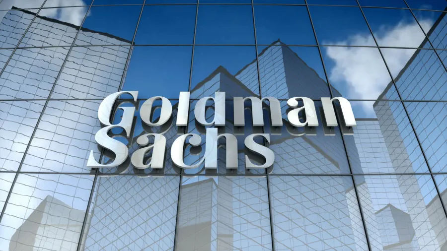 Trụ sở Goldman Sachs tại 200 West Street, Manhattan