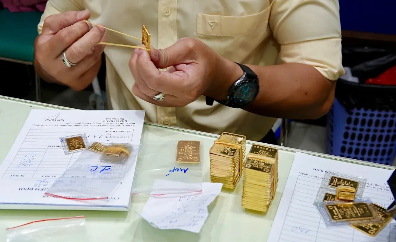 SJC Gold Premium of 21 Million VND: 13 Years in the Making