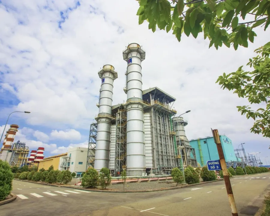 Q1/2026 Earnings: Power and Fertilizer Surge, Industrial Parks Under Pressure