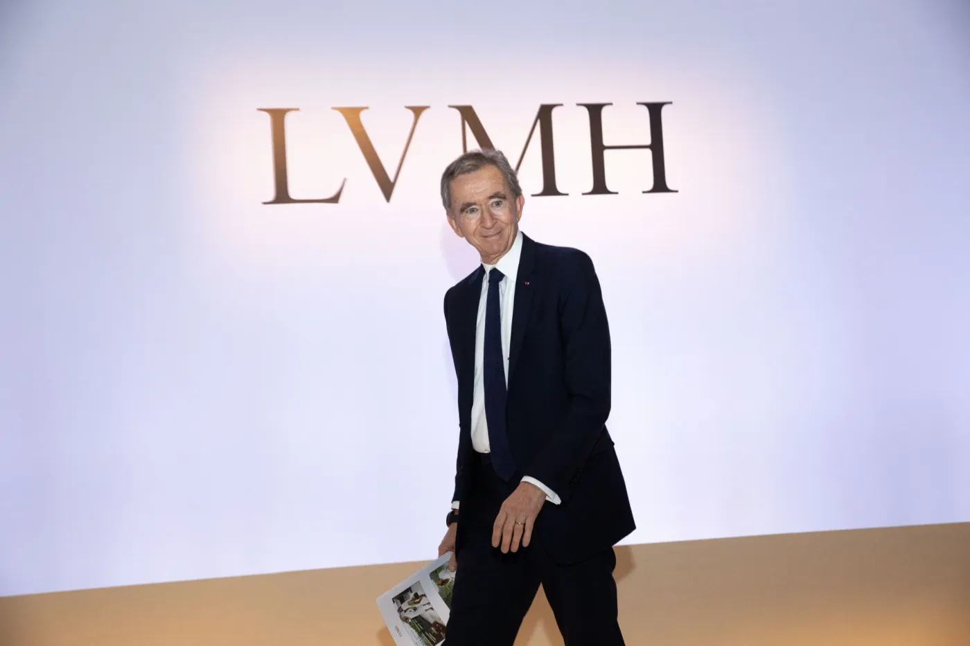 LVMH Revenue Down 6% in Q1: A Global Consumer Barometer