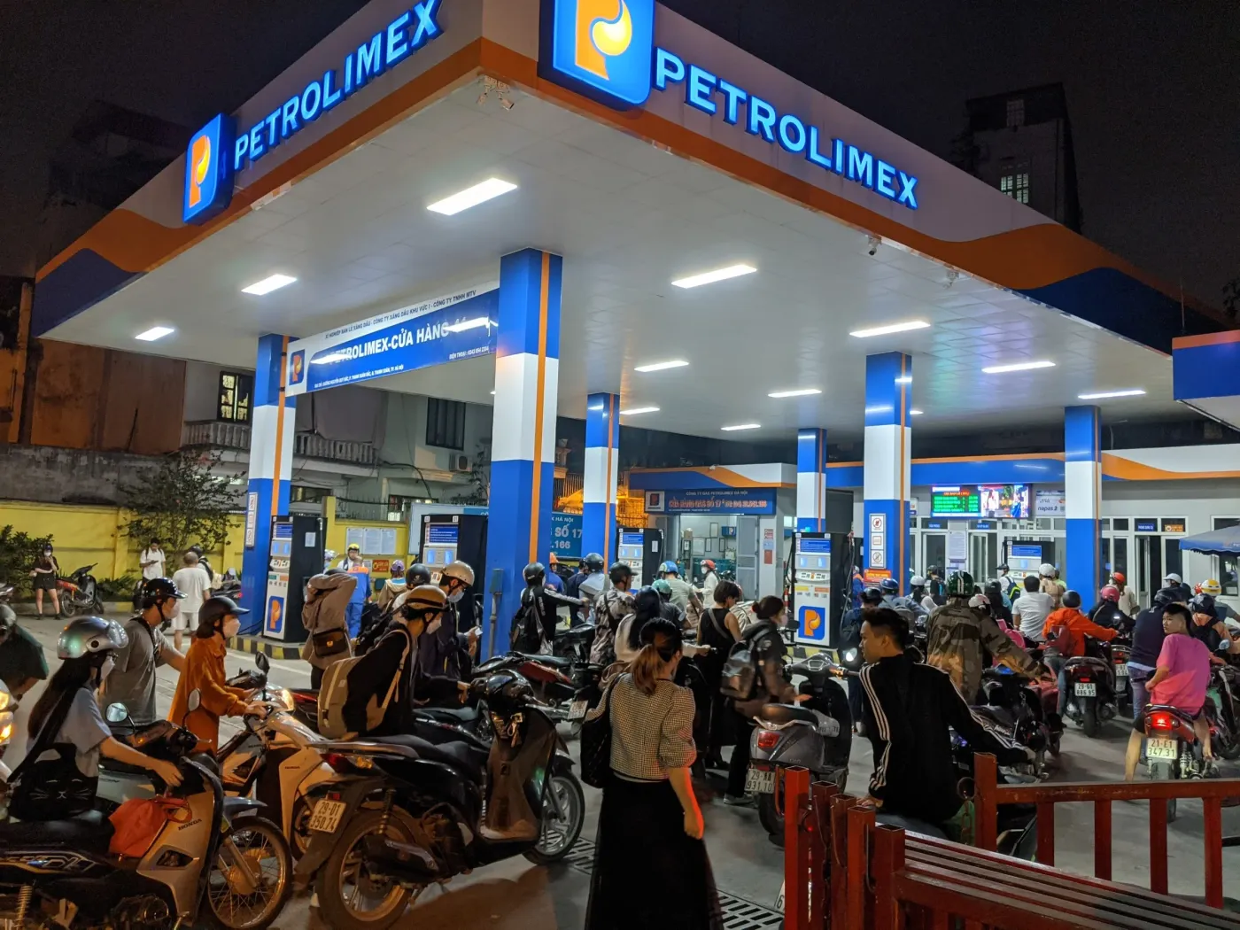 PLX mất tư cách đại chúng: 43.000 cổ đông đối mặt rủi ro