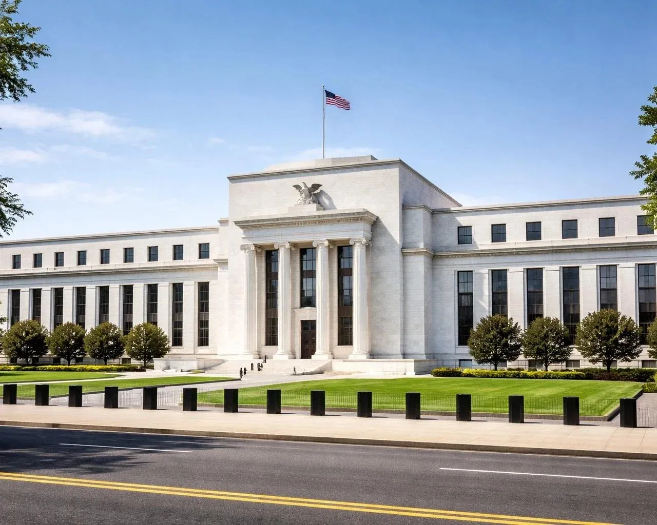 US PPI at 4%, but core inflation rose just 0.1%