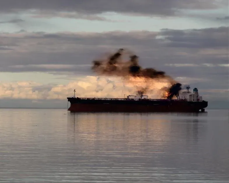 Europe Running Out of Jet Fuel: 3 Scenarios for Vietnam's Oil Prices
