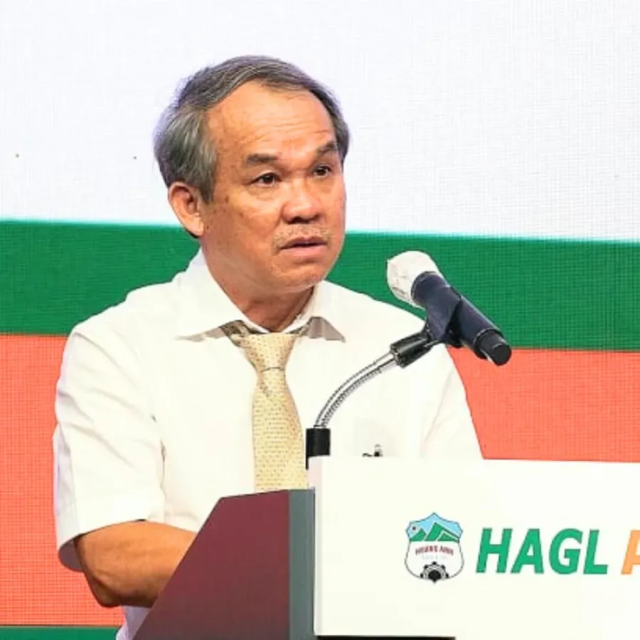 HAG before April 17 AGM: Chairman spends VND 136B, profit target doubles