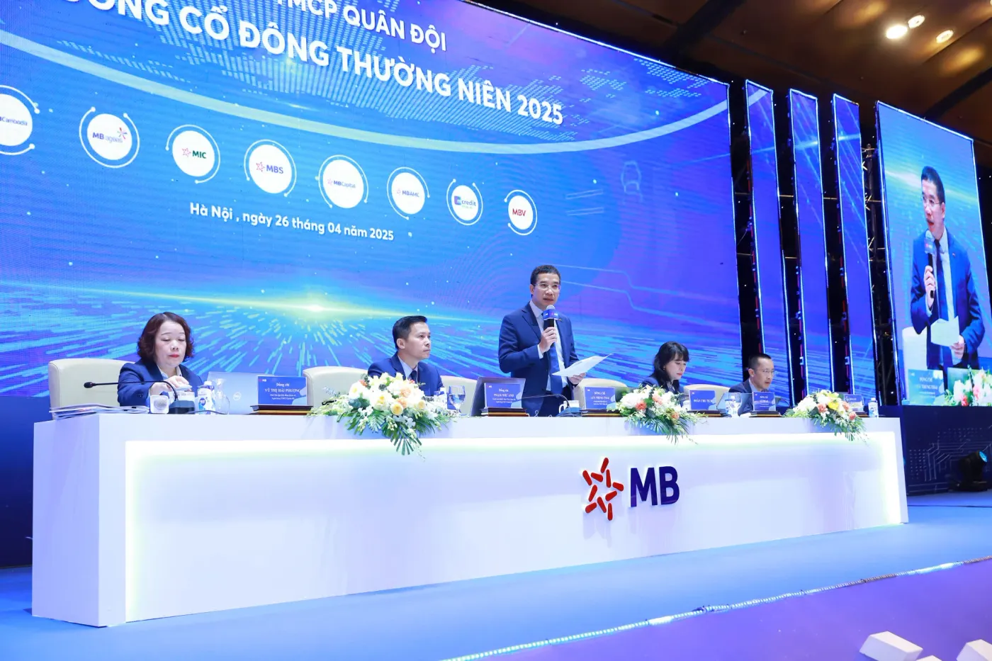 13 ĐHCĐ ngân hàng trong tuần: 3 cách tham gia mùa KQKD