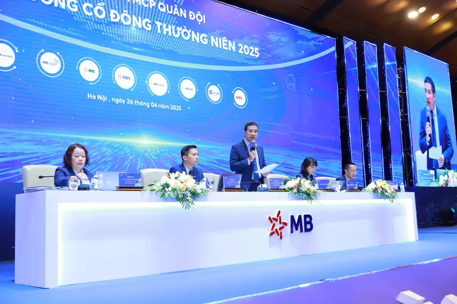 13 ĐHCĐ ngân hàng trong tuần: 3 cách tham gia mùa KQKD