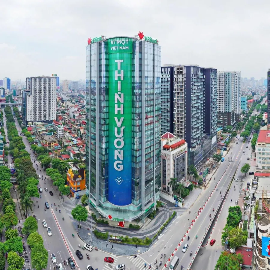 Credit/GDP at 146%: Vietnamese banks enter the selective phase