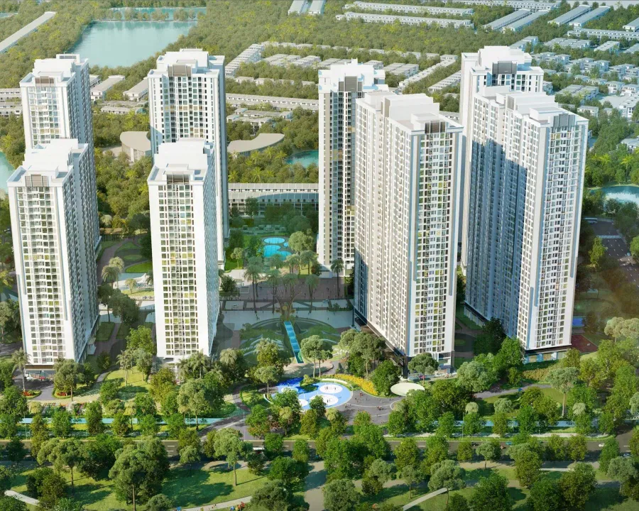 Vinhomes Targets VND 60tn Profit: Backlog Holds, Cash Unclear