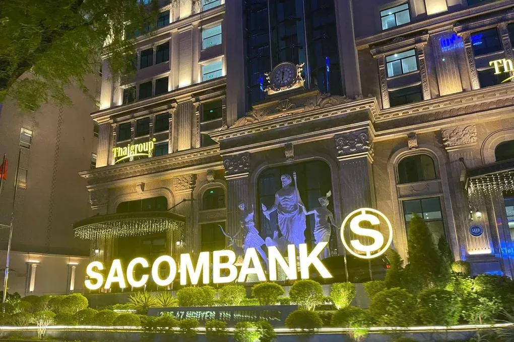 STB +5.45%: Bầu Thụy's Fourth Rebrand Playbook