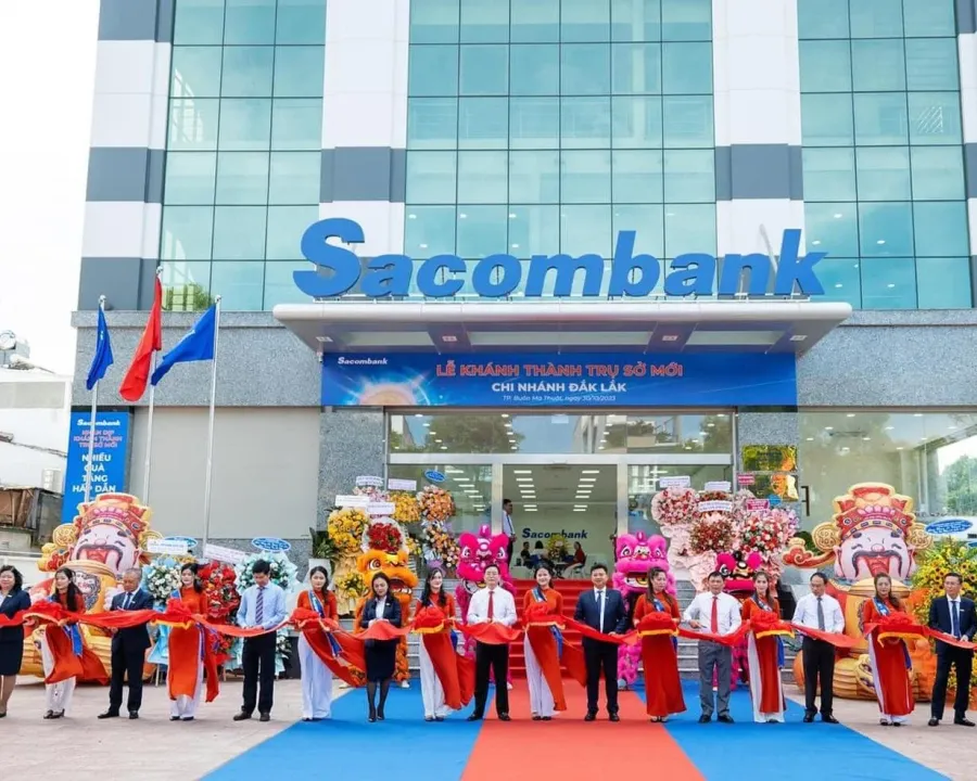 Sacombank Withdraws Extension: Three Scenarios for STB in 2026
