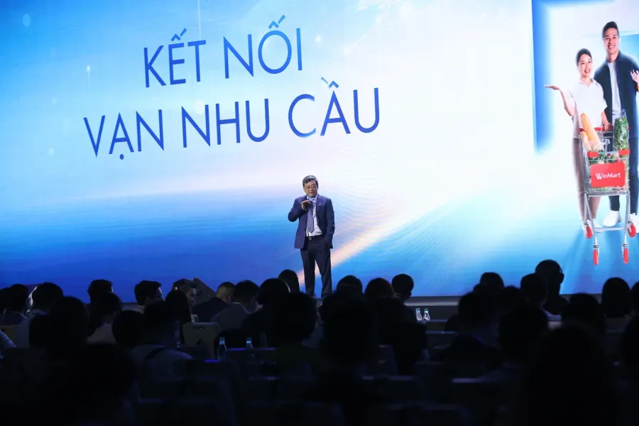 Masan's VND 7,900bn Target: MCH Cash Stops at the Parent