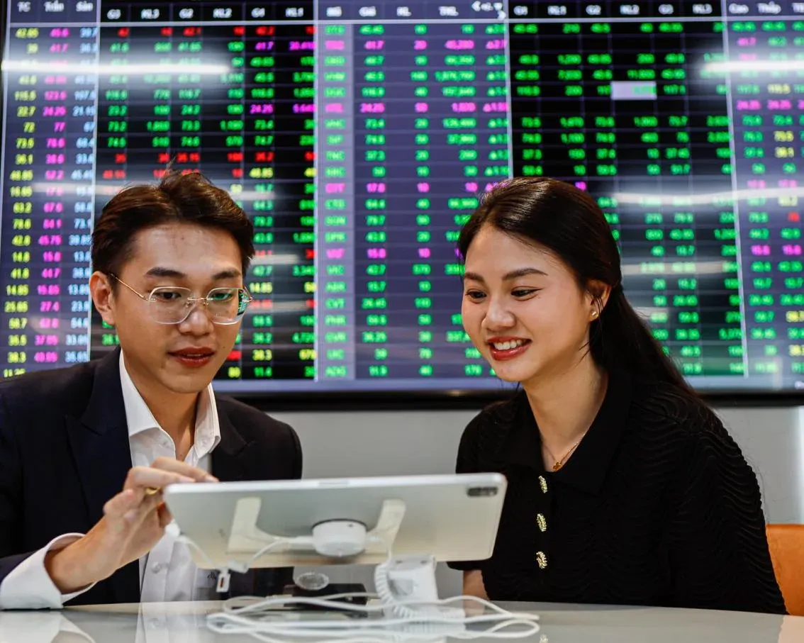 Q1 2026: Proprietary Trading Drove 21 Firms to a Loss