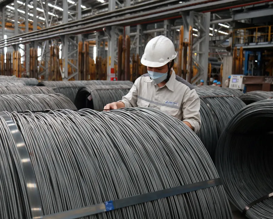 Thep Nha Be's 70x Profit Surge in Q1/2026: Three Mechanisms Explained