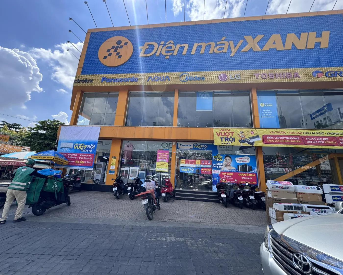 Bán 2 triệu MWG: TGĐ Điện Máy Xanh đặt cược vào IPO